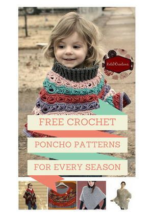 Cozy Cowl Poncho Toddler Crochet Poncho Pattern Free, Toddler Poncho Crochet Pattern Free, Baby Poncho Crochet Pattern Free, Crochet Baby Poncho Free Pattern, Baby Poncho Crochet, Crochet Toddler Poncho, Kids Poncho Pattern, Crochet Poncho Patterns Kids, Crochet Poncho Kids