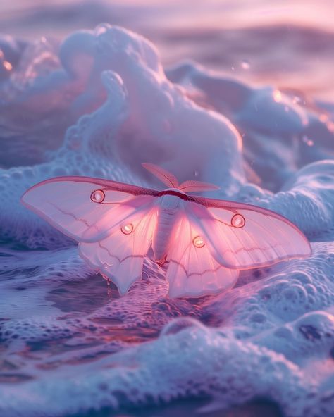 Moths are cute ♡ #portraituary24 @midjourney.portraits #midjourney #midjourneyv6 #midjourneyart #midjourneyartwork #midjourneygallery #ai #aiart #aiartcommunity #moth #moths #lunarmoth #lunarmoths Cute Moth Art, Aesthetic Creatures, Bug Aesthetic, Moth Oc, Moth Aesthetic, Glow Aesthetic, 4th Dimension, Cute Moth, Lunar Moth