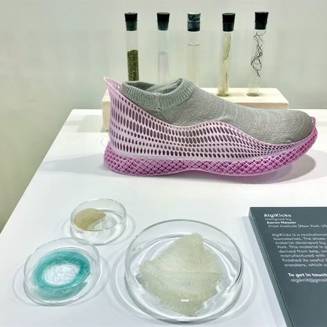 3d Shoes, Sustainable Shoes, Sneaker Design, Shoe Zone, 3d Printed Shoes, Sneakers Sketch, Smart Textiles, Bespoke Shoes, Design Theory