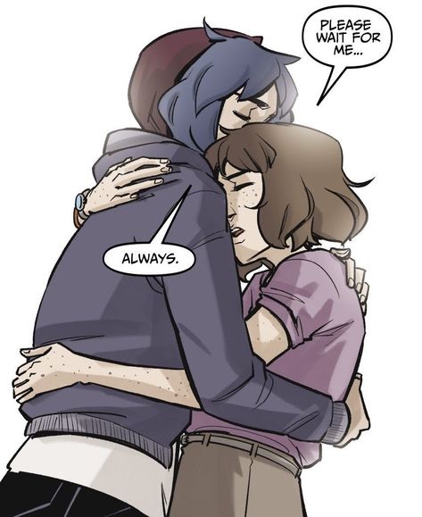 Pricefield Comic, Life Is Strange Comic, Pricefield Fanart, Life Is Strange Fanart, Arcadia Bay, Life Is Strange 3, Max And Chloe, Chloe Price, Realistic Art