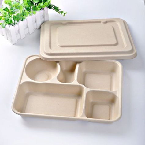 Food Delivery Packaging, Indian Spice Box, In-flight Meal, Disposable Food Containers, Cloud Kitchen, Lunch Catering, Food Box Packaging, Food Park, Paper Food