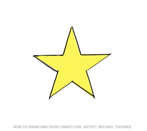 How to Draw a Star Simple Star Drawing, Draw A Star, Star Drawing, Nativity Star, Dallas Cowboys Star, Christmas Diy Wood, Star Costume, Pencil Sketches, Star Quilt Patterns