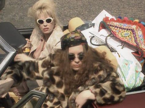 The best outfits are always Eddie and Patsy inspired. Log In, Log, Sunglasses, Tumblr, Health