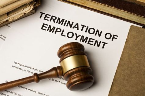 What Is Termination from Employment? Class Action Lawsuits, Employment Law, Labor Law, Attorney At Law, Law Office, How To Protect Yourself, Law Firm, Lawyer, Accounting