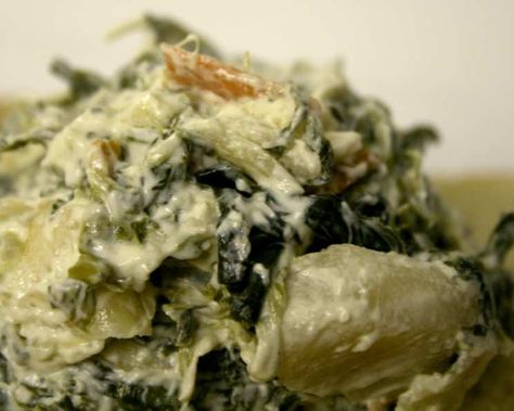 Spinach Dip Recipes, Classic Spinach Dip Recipe, Classic Spinach Dip, Spinach Dip Recipe, Water Chestnut, Super Bowl Sunday, Creamed Spinach, Spinach Dip, Food Website