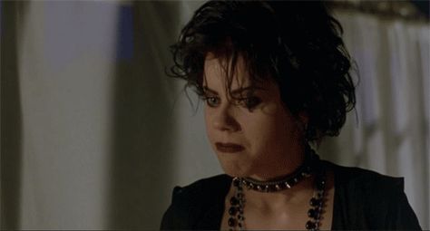 Nancy From The Craft, Nancy The Craft, Nancy Downs, Fairuza Balk, The Craft 1996, The Craft Movie, Gay Aesthetic, Fav Movies, Gif Hunt