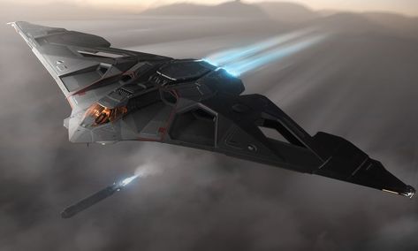 Category:Eclipse Images - Star Citizen Wiki Star Citizen Art, Star Citizen Fighter, Star Citizen Ships, Two Door Jeep Wrangler, Aerospace Design, Concept Vehicles Sci Fi, Space Fighter, Army Gears, Alien Ship