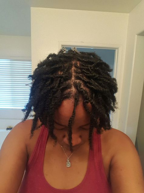 Saved Hairstyles, Twist Locs, Loc Goals, Curly Locs, Coiling Natural Hair, Loc Goddess, Thick Locs, Hair Twists, Loc Inspiration