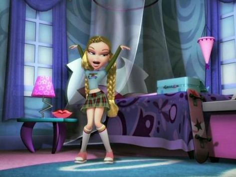 Cloe in her Bedroom ( Bratz Series) Cloe Bratz, Pampering Yourself, Sweet Scents, A Girl, Scents, For Sale