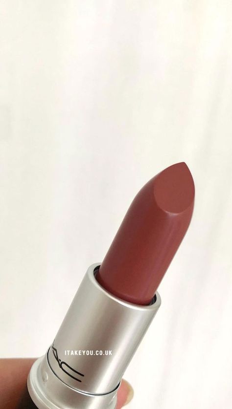 Mac Creme In Your Coffee, Mac Cremesheen Lipstick, Coffee Lipstick, Rimmel Lipstick, Lip Lipstick, Mac Lip, Mac Lipsticks, Coffee Review, Lipstick Mac