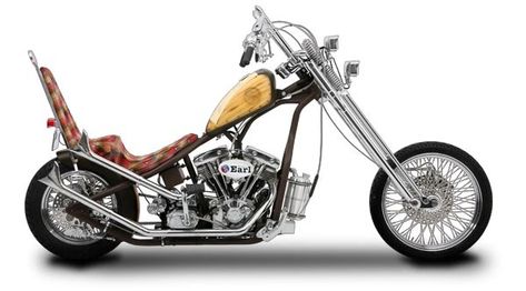 Chopper Drawing, Occ Choppers, Panhead Chopper, My Name Is Earl, Sportster Chopper, American Chopper, Harley Davidson Baggers, Motorcycle Drawing, Orange County Choppers