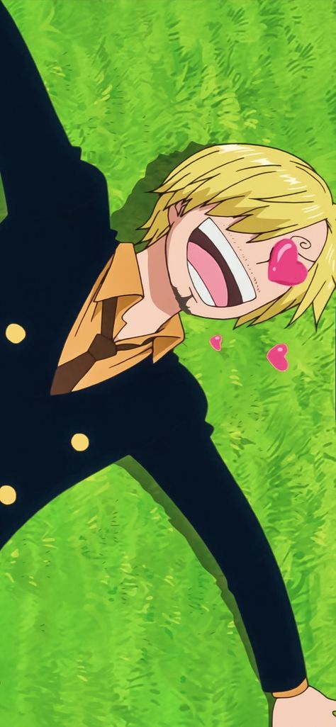 Sanji In Love, Heart Eyes Wallpaper, Sanji Heart Eyes, Sanji Heart, Stars Lockscreen, Sanji Wallpaper, Anime Computer Wallpaper, Attack On Titan Tattoo, Laptop Decoration