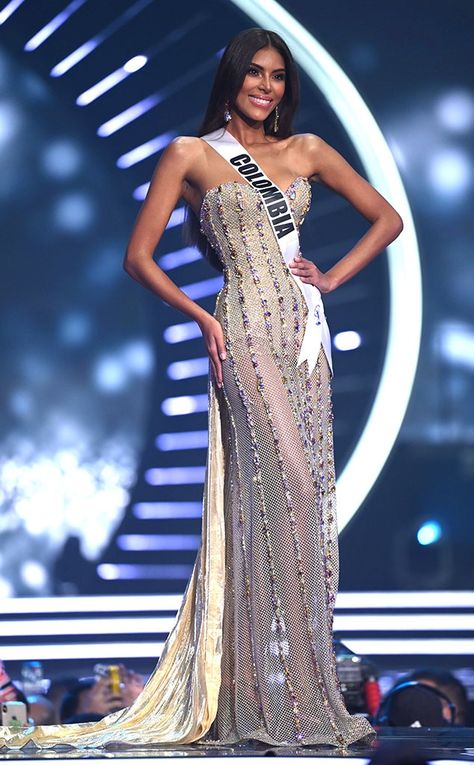 Miss Universe Evening Gown, Miss Universe Dresses, Miss Universe Gowns, Dayana Mendoza, Miss Universe National Costume, Designer Evening Gowns, Designer Evening Dresses, Ohio Usa, Pageant Gowns