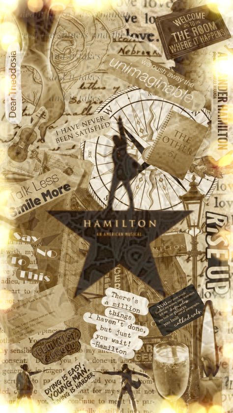 I went to see it yesterday!! Hamilton Background, Lafayette Hamilton, Musical Wallpaper, Hamilton Poster, Hamilton Wallpaper, Hamilton Jokes, The Baby Sitters Club, Hamilton Fanart, Hamilton Broadway