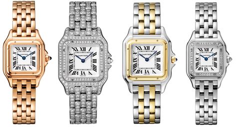 Cartier Brings Back an Iconic Watch From the 80s- TownandCountrymag.com Jewellery Cartier, Diy Gothic, Cartier Watches Women, Jewelry Cartier, Cartier Tank Solo, Earrings Sapphire, Swiss Army Watches, Geek Jewelry, Bullet Jewelry