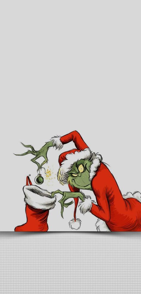 Christmas Ball Wallpaper, Christmas Asthetic Wallpers Iphone Grinch, Grinch Wallpaper Ipad, Chrismas Wallpers For Iphone Grinch, Cartoon Grinch Wallpaper, Grinch Astethic Wallpaper, The Grinch Background, Christmas Characters Cartoon, Grinch Christmas Wallpaper Iphone