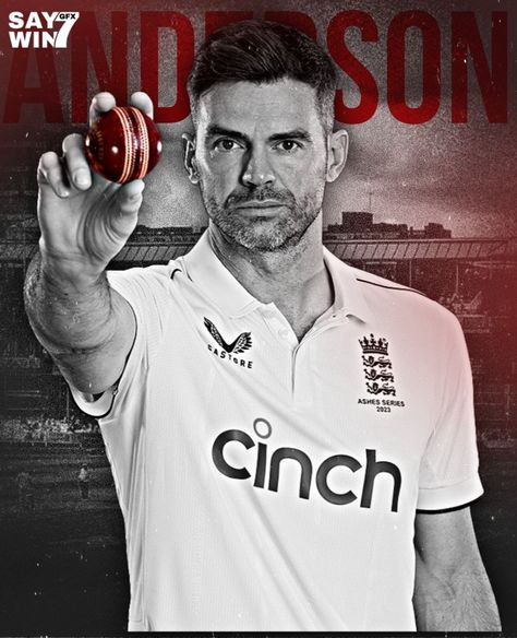 England Cricket, James Anderson, Gym Poster, Virat Kohli, Cricket Team, Poster Design, England, Gym, Quick Saves