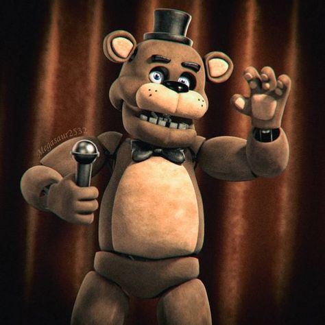 Fnaf Freddy Fazbear, Fnaf Freddy, Freddy Fazbear, Deviantart