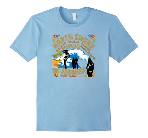 North Shore #Hawaii #Oahu #Surfing ocean beach #summer bamboo text #tshirt wave surf bikini  http://amzn.to/29WhJ7Z Cat Detective, I Love Cats Shirt, Hogwarts Shirt, Anatomy Book, Funny Fishing Shirts, Cat Lover Shirt, Husband Shirts, Husband Humor, Nurse Quotes