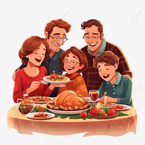 website mockup with family christmas dinner cartoon vector illustration family dinner family eatin Family Dinner Reference, Family Dinner Illustration, Dinner Illustration, Family Animation, Family Tree Clipart, Family Christmas Dinner, Illustration Family, Clipart Boy, Dinner Family