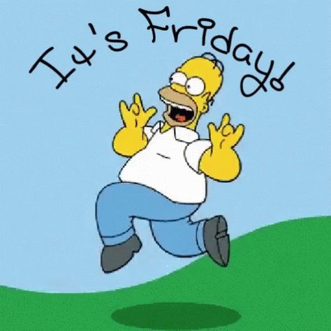 Its Friday Frolic GIF - ItsFriday Friday Frolic - Discover & Share GIFs It’s Friday Gif, Happy Friday Gif Funny, Yeah It’s Friday Gif, Friday Gif Funny, Its Friday Humor Funny, Happy Friday Gifs, Its Friday Humor, Thursday Gif, Happy Friday Gif