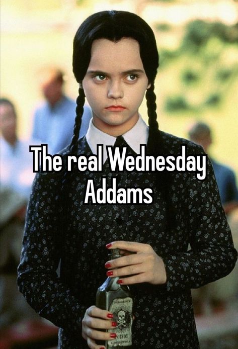 Addams Family Wednesday, My Tho, I Like Her, The Addams Family, Sponsored Content, Halloween 2023, Friends Tv, Wednesday Addams, Addams Family