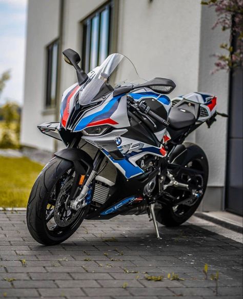 Bmw Rr1000, Bmw Motor, Biker Bar, Bmw Motorbikes, Best Motorbike, Stylish Bike, Motorcross Bike, Bike Quotes, Bmw Motors