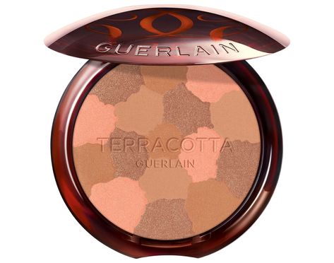 Check out this product at Sephora.com - GUERLAIN Terracotta Light Healthy Glow Bronzer - 03 Guerlain Bronzer, Guerlain Terracotta, Guerlain Makeup, Powder Products, Skincare Facial, Dr Hauschka, Facial Products, Sisley Paris, Bronzing Powder