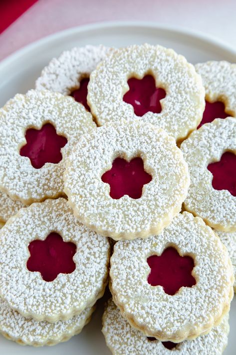 Thanksgiving Cookie Ideas, Easy Thanksgiving Cookies, Cranberry Curd, Cranberry Filling, Cranberry Orange Cookies, Iced Oatmeal Cookies, Cookies Homemade, Turkey Cookies, Orange Cookies