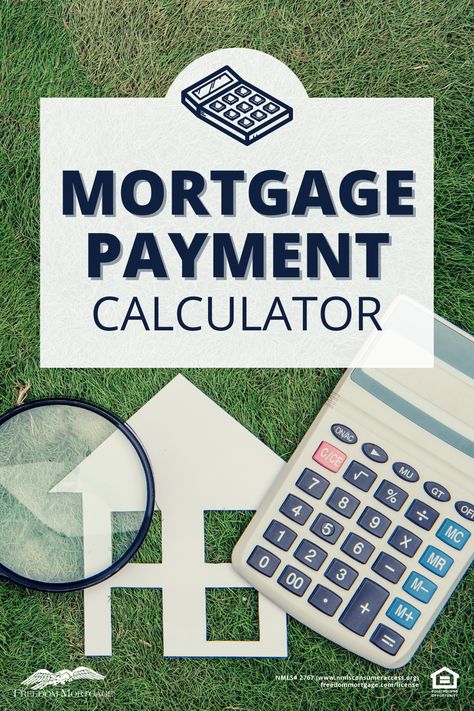 How much might you pay each month? Use our monthly mortgage payment calculator to find out! Pay Off Mortgage Early Calculator, How To Pay Off Mortgage Early, Paying Off Mortgage, Pay Off Mortgage, Paying Off Mortgage Faster, Pay Off Mortgage Early, Loan Payoff, Credit Debt, Student Loan Forgiveness