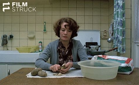 I Dont Belong Anywhere, Jeanne Dielman, Chantal Akerman, Female Filmmaker, Marguerite Duras, Female Directors, Jean Luc Godard, Film Editing, See Movie