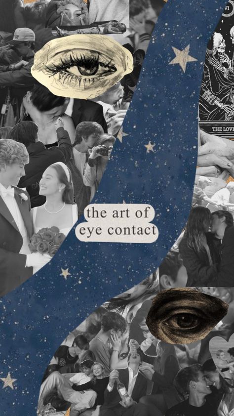 Eye To Eye Contact Couple Aesthetic, True Love Astetic, Eye Contact Wallpaper, Art Of Eye Contact Aesthetic, Couple Eye Contact Aesthetic, Eyes Contact Aesthetic, The Art Of Eye Contact Aesthetic, Eye Contact Aesthetic, Eye Contact Couple