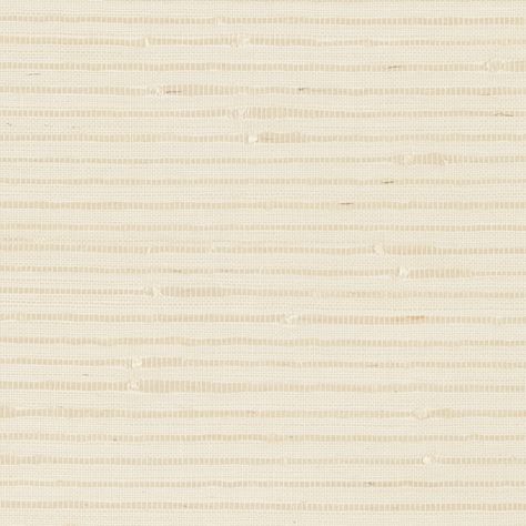 Schumacher - BANDED GRASSCLOTH Schumacher Wallpaper, Ombre Wallpapers, Cream Wallpaper, Tile Wallpaper, Tin Ceiling, Grasscloth Wallpaper, Wallpaper Size, Striped Wallpaper, Pierre Frey