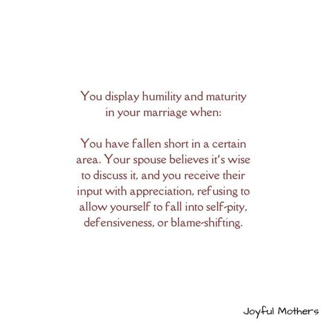 Are you humble in your marriage? Definition Of Marriage, Interracial Marriage Quotes, Godly Husband Qualities, Marriage Is Hard Quotes, White Bedroom Decorations, Marriage Is Hard, Marriage Prayers, Godly Dating, Interracial Marriage