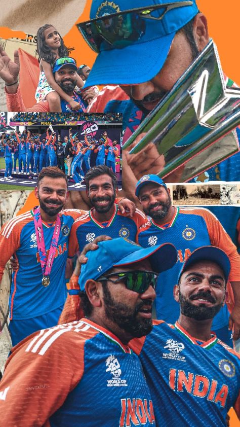 India world cup Champions. India Champions, India World Cup, Indian Cricket Team, Dhoni Photos, Cricket Games, Clever Captions, World Cup Champions, Clever Captions For Instagram, Ms Dhoni Photos