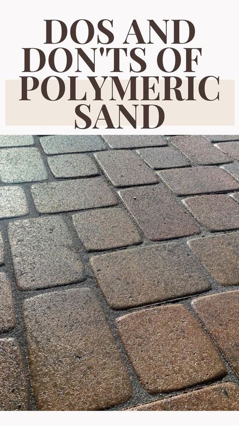 Patio Off Porch Ideas, Side House Walkway Landscaping Ideas, Pavers Edging Ideas, Best Pavers For Patio, Pavers For Patio Outdoor Living, Concrete Stone Pathway, Polymeric Sand Pavers, Polymeric Sand Diy, Paver Patio Landscaping Ideas