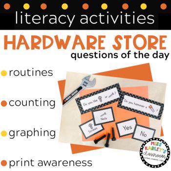 Store Dramatic Play, Questions Of The Day, Print Awareness, Classroom Schedule, Self Help Skills, New Vocabulary Words, Positive Learning, Question Of The Day, Dramatic Play