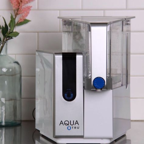 5 Best Countertop Water Filters of 2021 + Buyers Guide Best Water Filter System, Countertop Water Filter, Under Sink Water Filter, Reverse Osmosis Water Filter, Best Kitchen Sinks, Best Water Filter, Sink Water Filter, Reverse Osmosis Water, Reverse Osmosis System