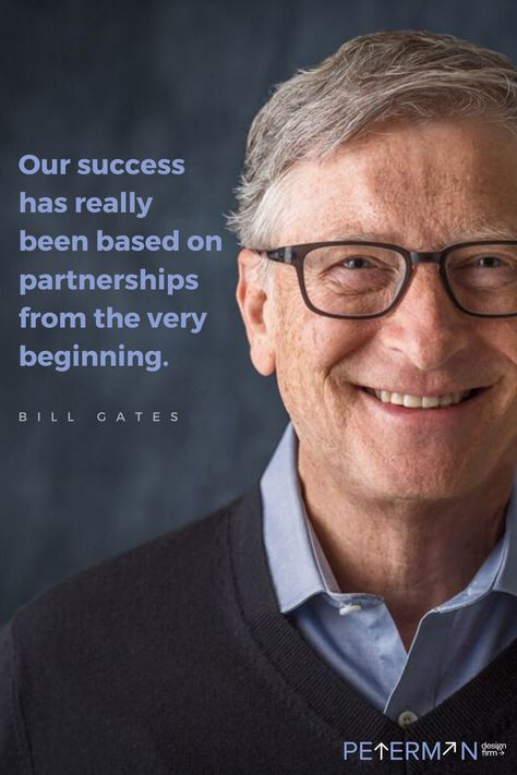 Business Partnership Quotes, Partnership Quotes Business, Billgates Quote, Partnership Quotes, Partnership Business, Business Partnership, Company Quotes, Product Development Process, Business Company