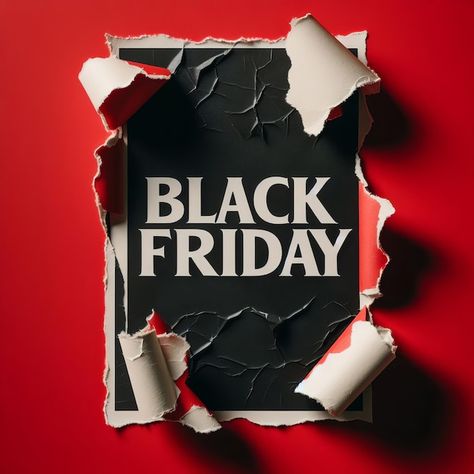 Photo black friday sale poster concept w... | Premium Photo #Freepik #photo Black Friday Content Ideas, Black Friday Website Banner, Sale Campaign Design, Black Friday Creative Ads, Black Friday Poster Design, Black Friday Design Ideas, Black Friday Sale Ads, Black Friday Website, Black Friday Advertising