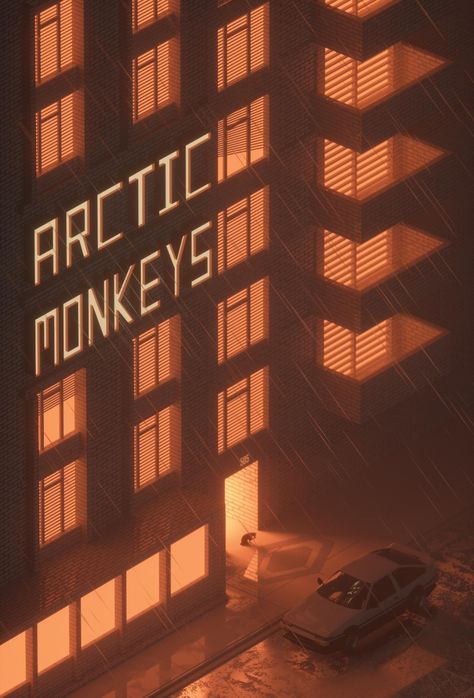 Tranquility Base Hotel And Casino, Tranquility Base, Dandelion And Burdock, Arctic Monkeys Wallpaper, Monkey Wallpaper, Music Poster Design, Artic Monkeys, Music Tattoo, New Poster