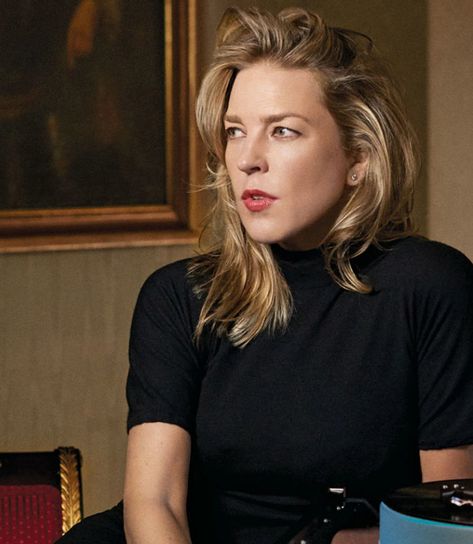 Jazz Pianist, Diana Krall, Billboard Magazine, Jazz Artists, Cool Jazz, All That Jazz, December 11, Different Styles, African American