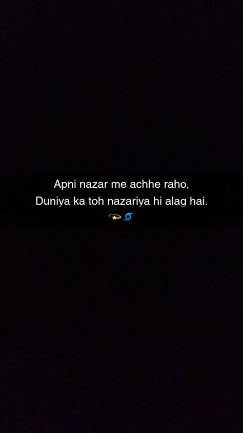 Attitude Snap Quotes, Snap Shayri Aesthetic, Attitude Lines, Shayri Quotes, Attitude Shayri, One Liner Quotes, Just Happy Quotes, Snapchat Quotes, True Feelings Quotes