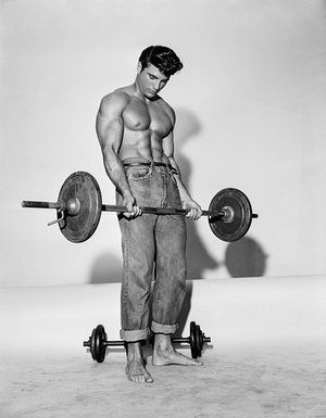 Arlin Marshall (1955) Bob Mizer, Male Art Photography, Vintage Muscle Men, Johnny Crawford, Aesthetics Bodybuilding, Athletic Models, Robert Mapplethorpe, Art Of Man, Best Mate