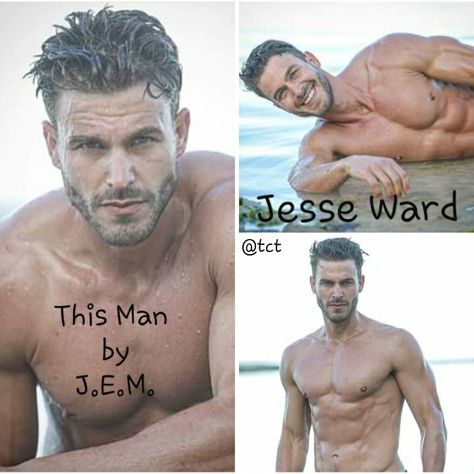 Jesse Ward And Ava, Savage Lands, Jesse Ward, Favorite Authors, Book Characters, This Man, Favorite Books, Historical Figures, Books