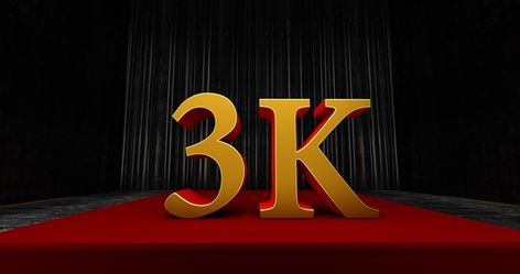 3k Followers Thanks, 1000 Followers Instagram, Youtube Ideas, Happy Alone, Birthday Banner Background, Youtube Banner Backgrounds, Fire Image, Blur Photo Background, Youtube Design