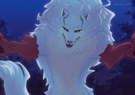 King Shark, Werewolf Art, Anime Undertale, Canine Art, Art Manga, Scary Art, Fanarts Anime, Animated Cartoons, Art Anime