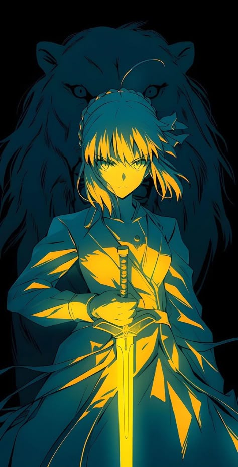 Saber Wallpapers Fate, Gilgamesh Fate Wallpapers, Fate Wallpaper Iphone, Fate Stay Night Wallpapers, Saber Wallpaper, Fgo Wallpaper, Rider Medusa, Fate Wallpaper, Saber Lily