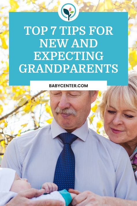 Grandparenting Tips, First Time Grandparents, Grandparenting, Getting Ready For Baby, Role Reversal, New Grandparents, Birth Center, Family Therapist, Expecting Parents