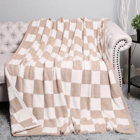 Loving these NEW Cozy Blankets that just arrived today!!😍 Snuggle up in style with our new stock - perfect for gifting!🎁 We’ve got more colors too! #cozyblankets #giftideas #shoplocal Patterned Throw Blanket, Checkered Blanket, Checkerboard Pattern, Patterned Throw, Soft Blankets, Dress Romper, Cozy Blankets, Summer Sale, Mom And Baby